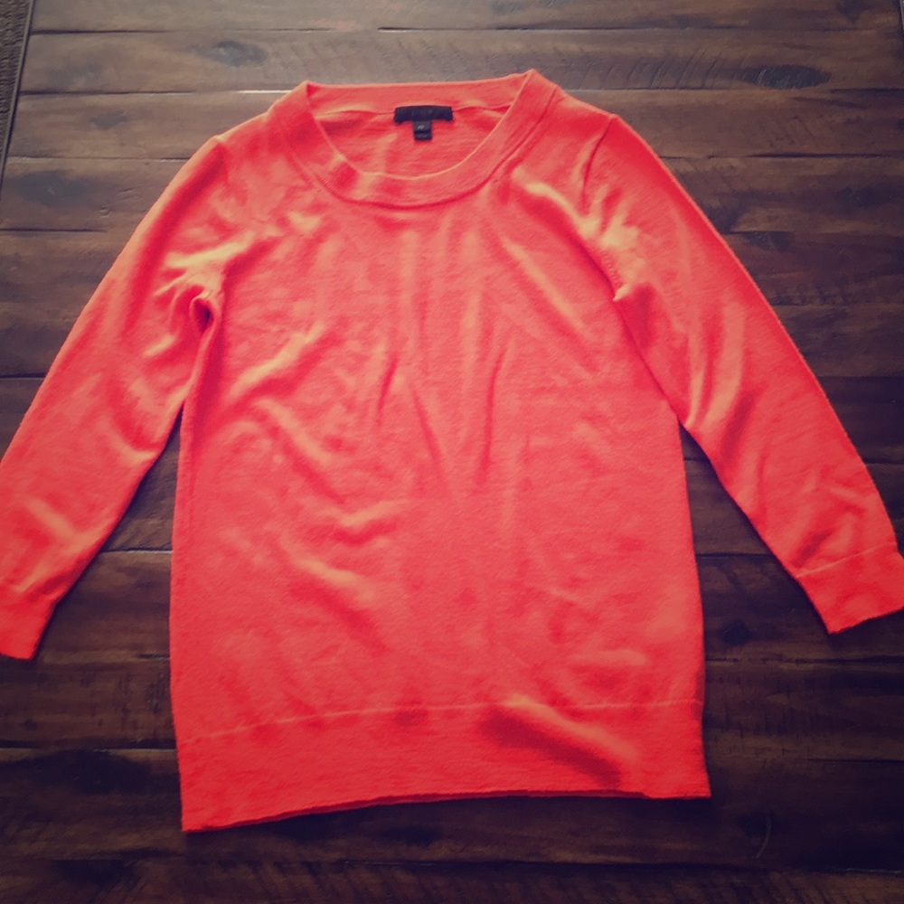 Tippi sweater